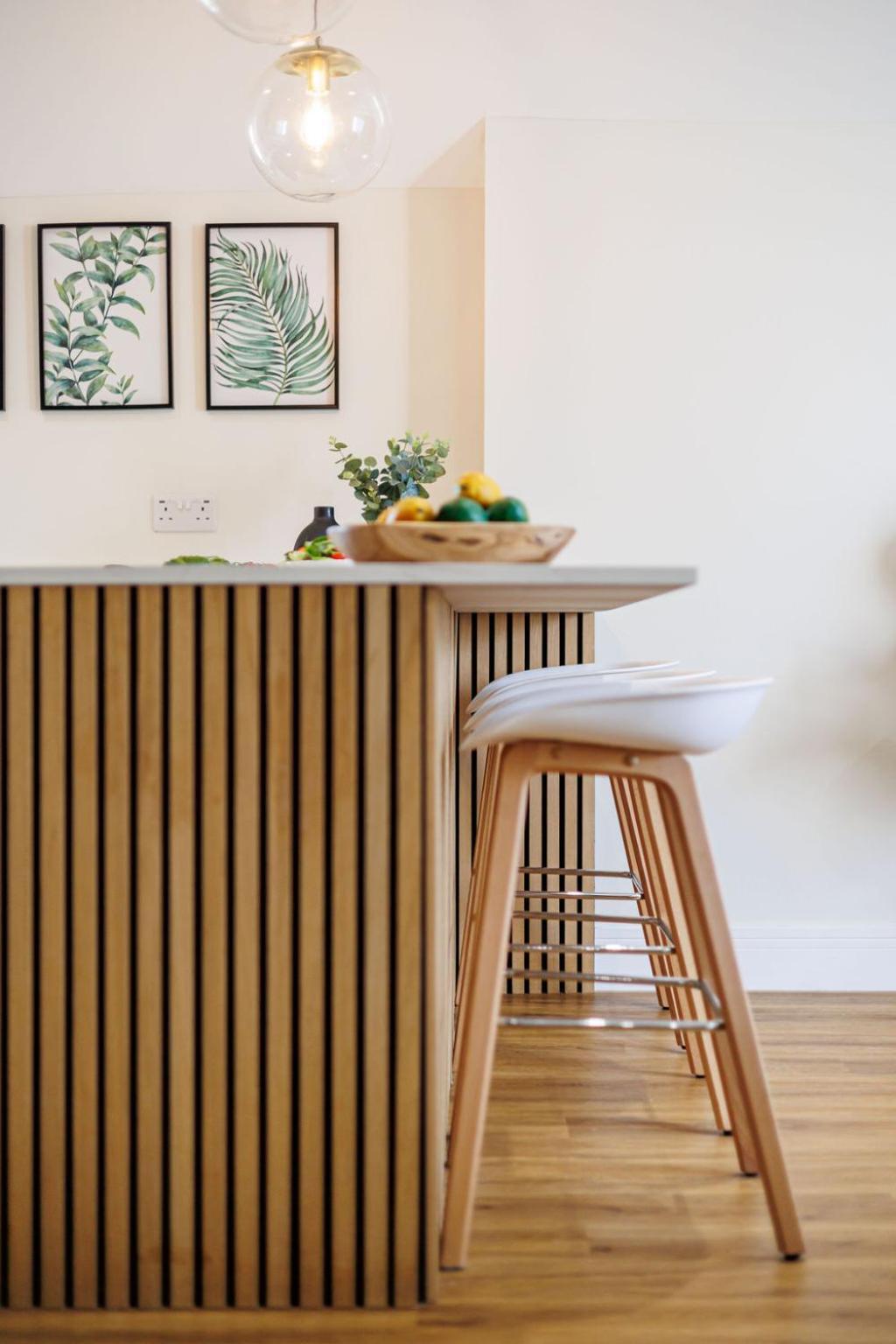 Sea Breeze - Coast Apartment บอร์นมัธ ภายนอก รูปภาพ