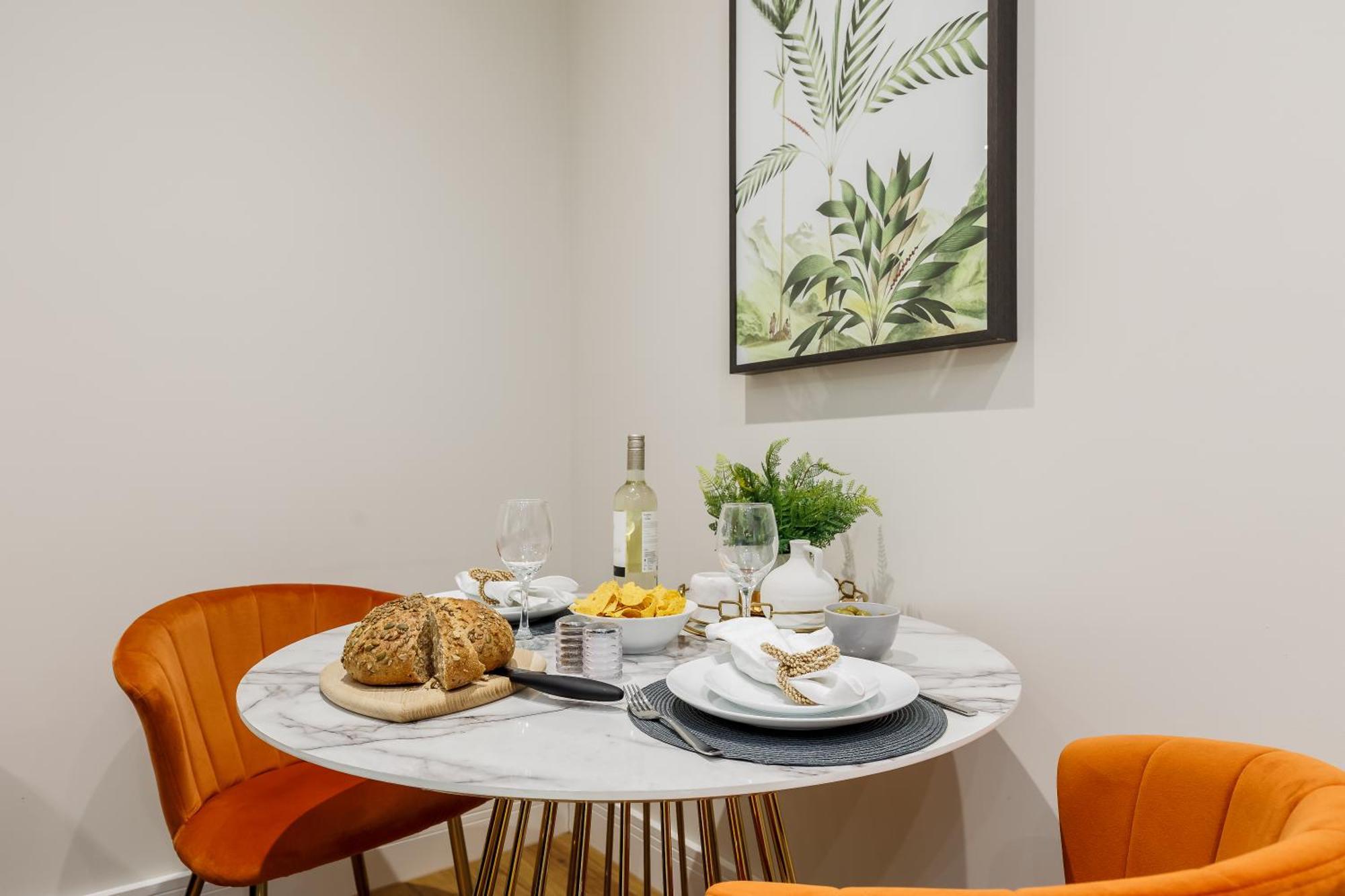 Sea Breeze - Coast Apartment บอร์นมัธ ภายนอก รูปภาพ