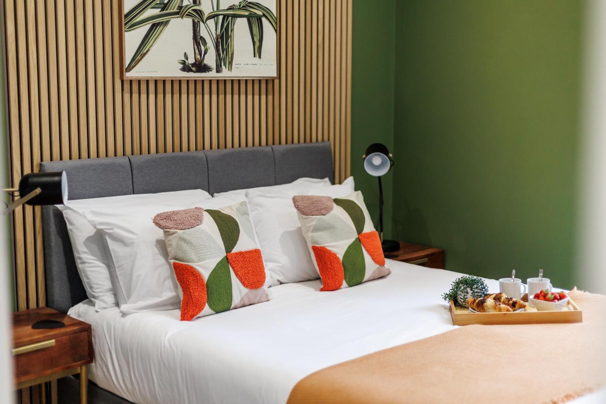 Sea Breeze - Coast Apartment บอร์นมัธ ภายนอก รูปภาพ